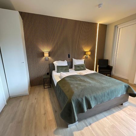 De Stadspoort Appartementen Aardenburg Dış mekan fotoğraf