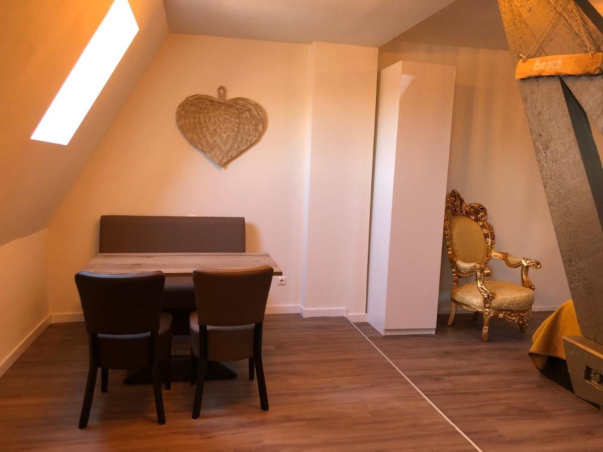 De Stadspoort Appartementen Aardenburg Dış mekan fotoğraf