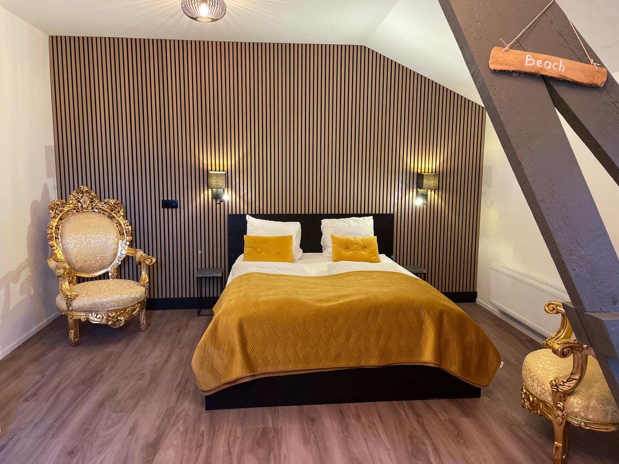 De Stadspoort Appartementen Aardenburg Dış mekan fotoğraf