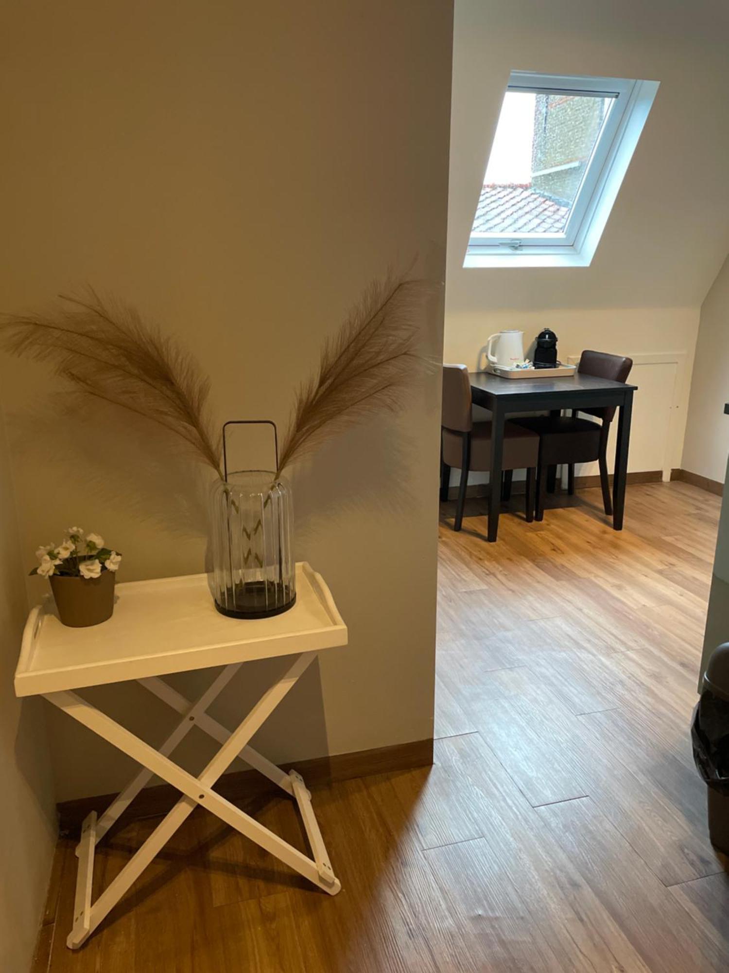 De Stadspoort Appartementen Aardenburg Dış mekan fotoğraf