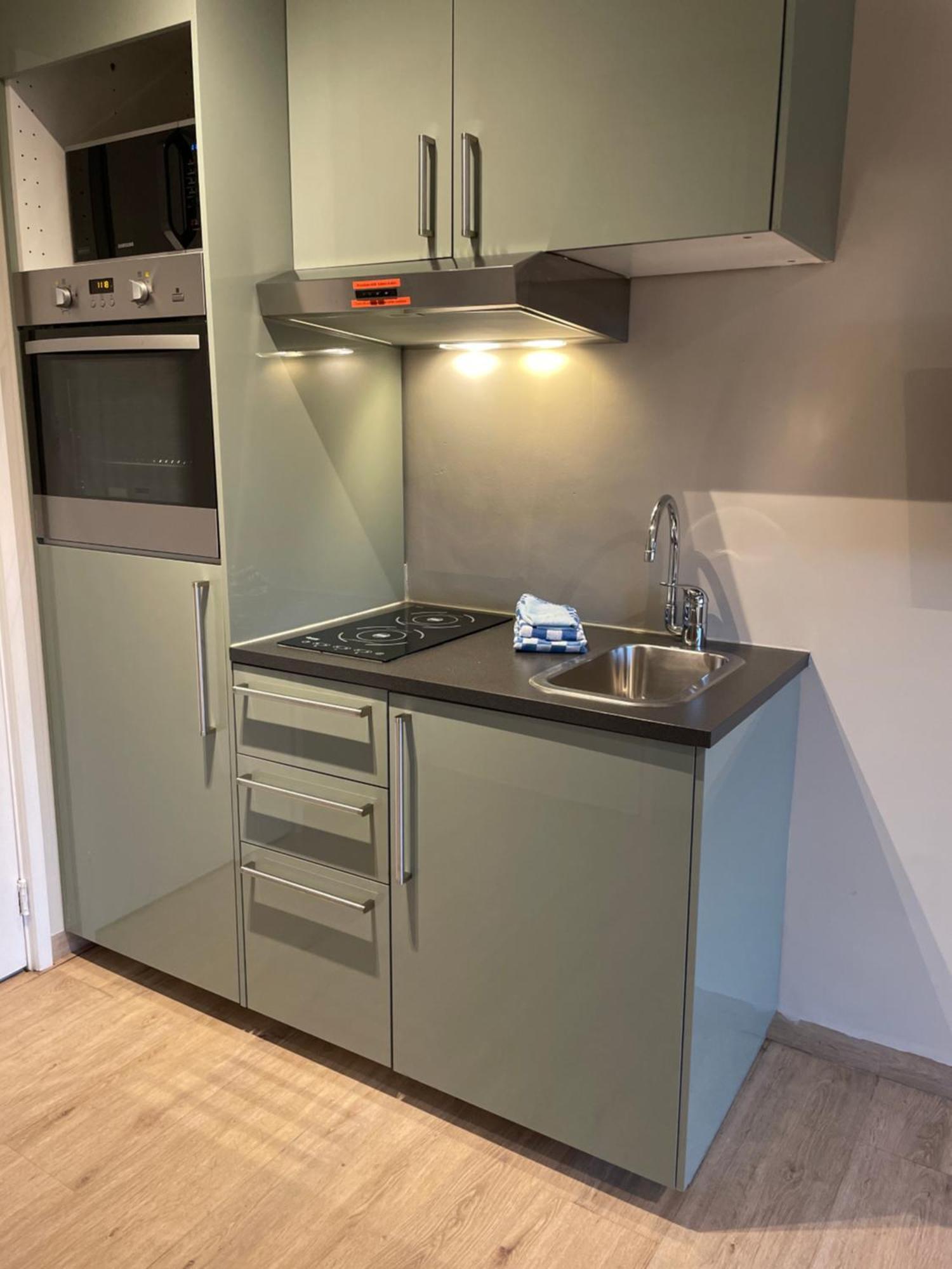 De Stadspoort Appartementen Aardenburg Dış mekan fotoğraf