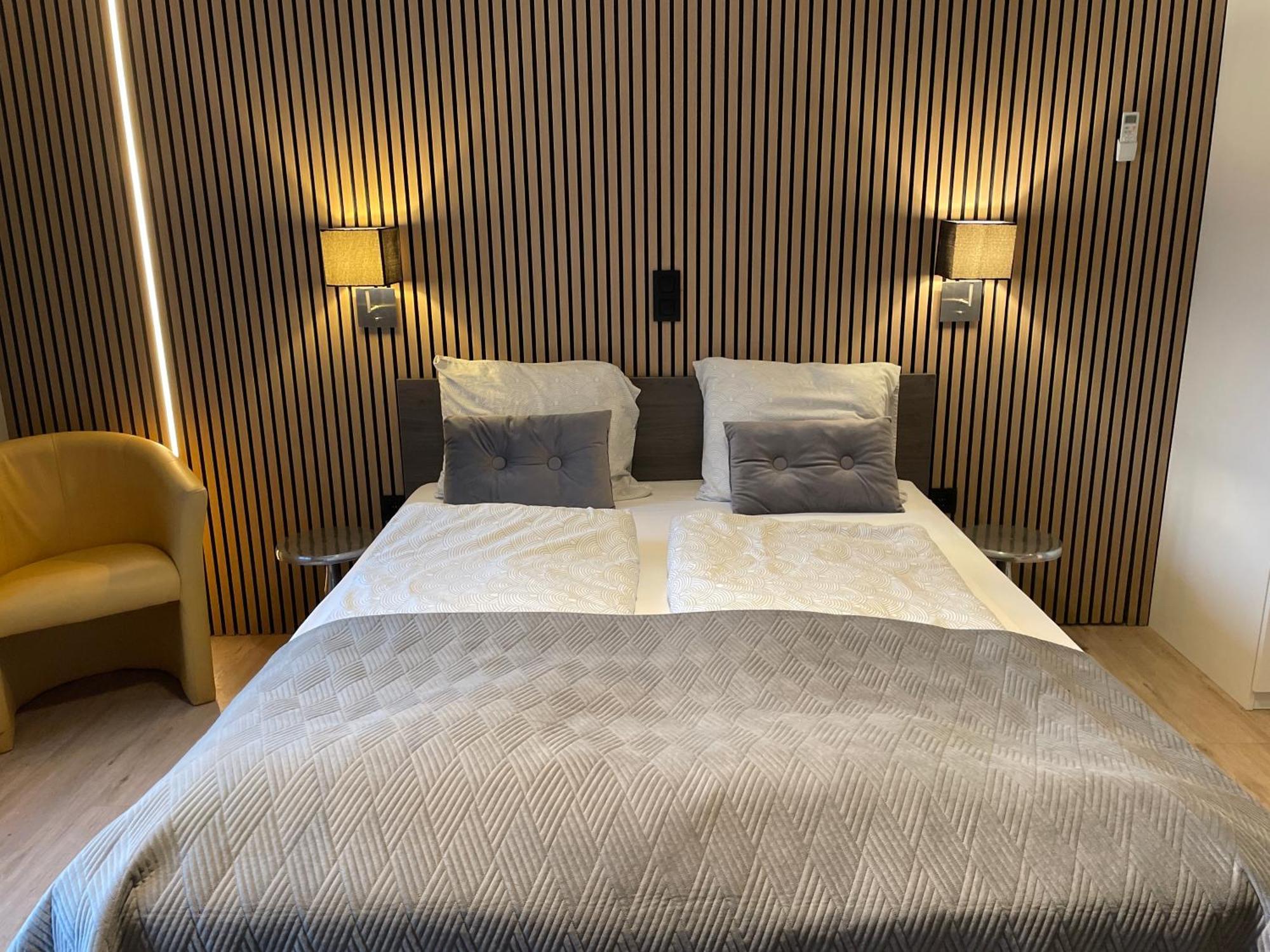 De Stadspoort Appartementen Aardenburg Dış mekan fotoğraf