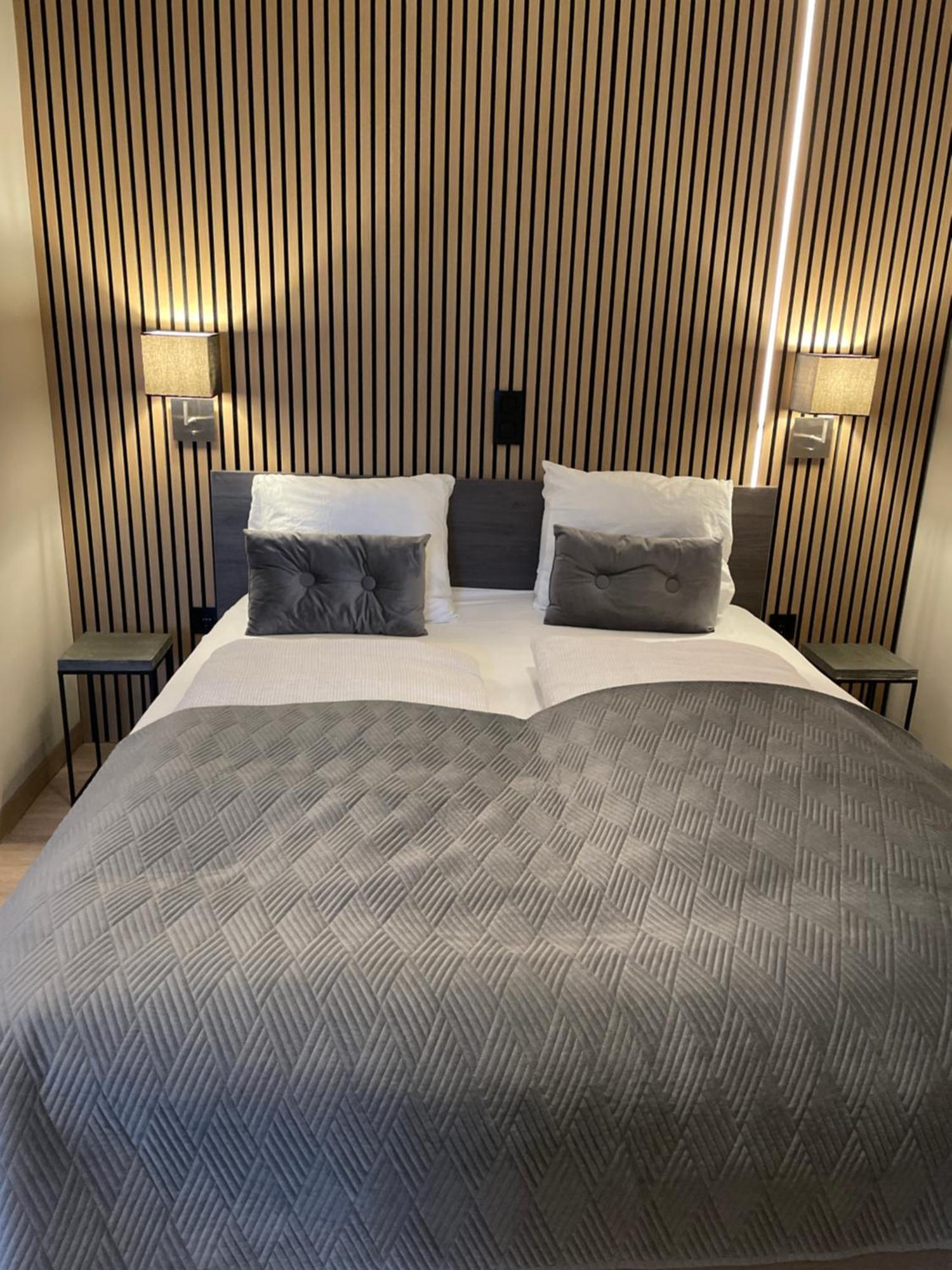 De Stadspoort Appartementen Aardenburg Dış mekan fotoğraf