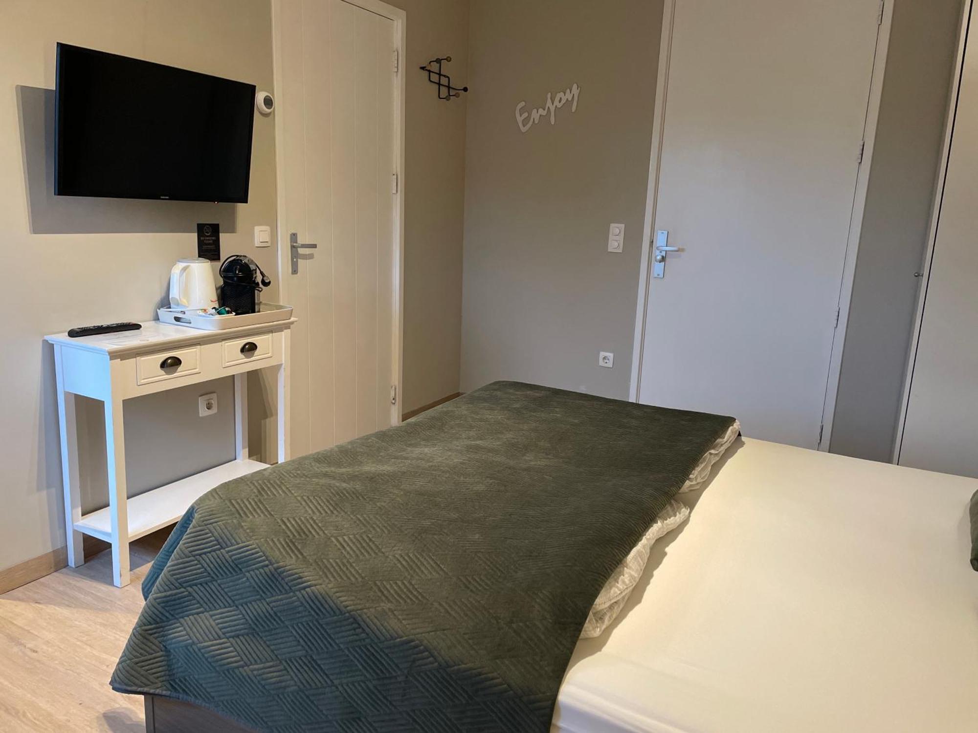 De Stadspoort Appartementen Aardenburg Dış mekan fotoğraf