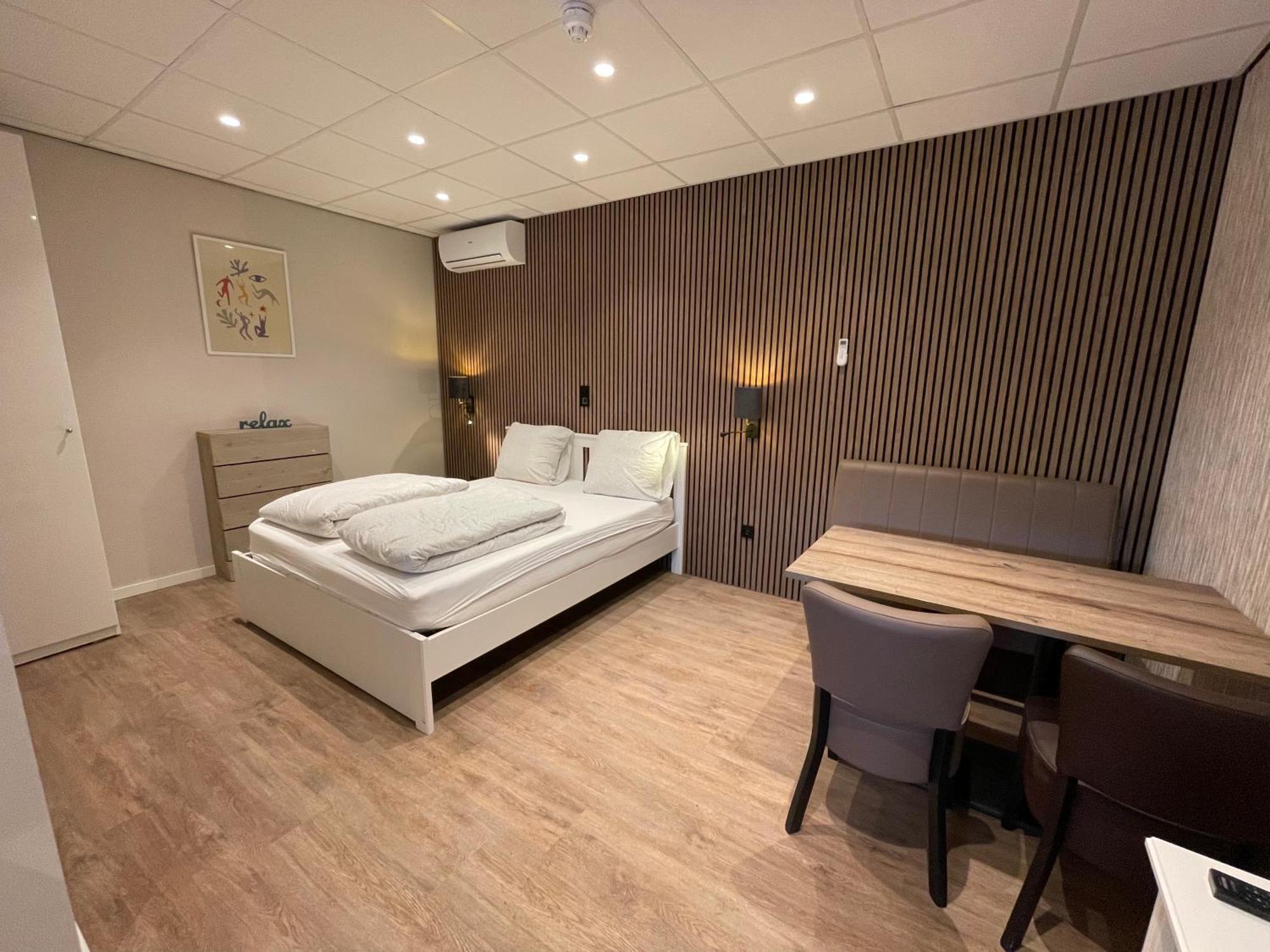 De Stadspoort Appartementen Aardenburg Dış mekan fotoğraf