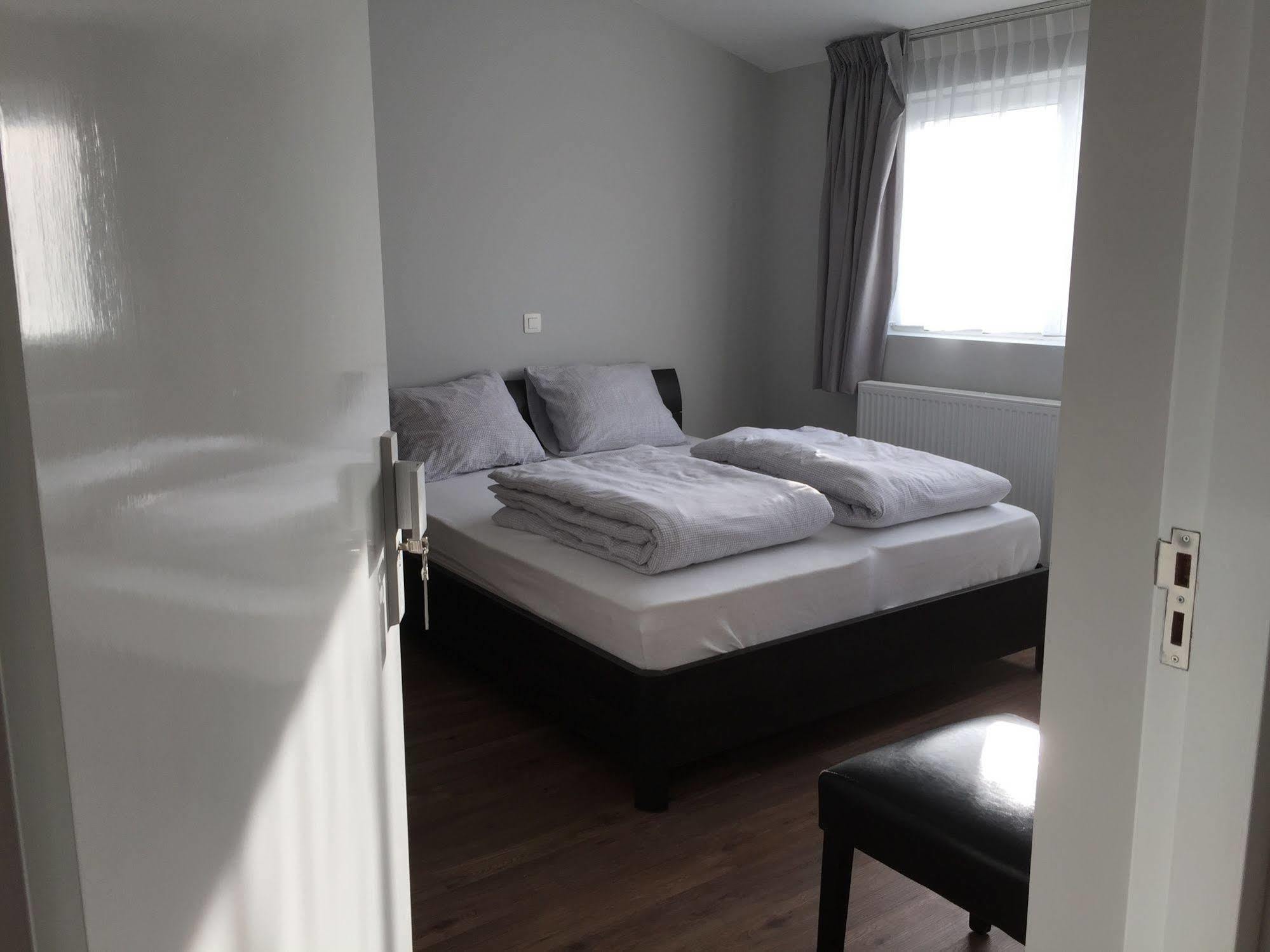 De Stadspoort Appartementen Aardenburg Dış mekan fotoğraf