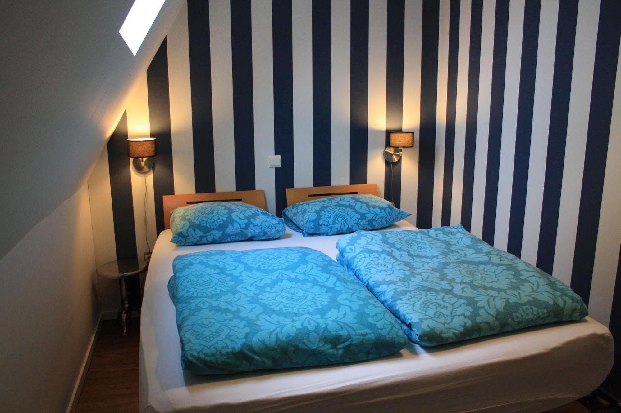 De Stadspoort Appartementen Aardenburg Dış mekan fotoğraf