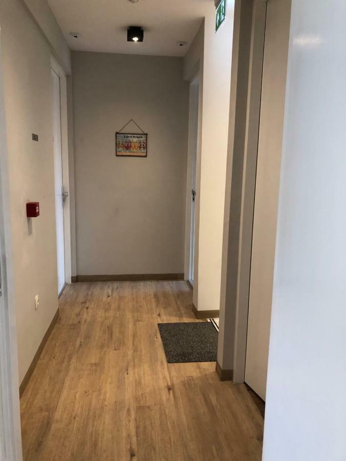 De Stadspoort Appartementen Aardenburg Dış mekan fotoğraf