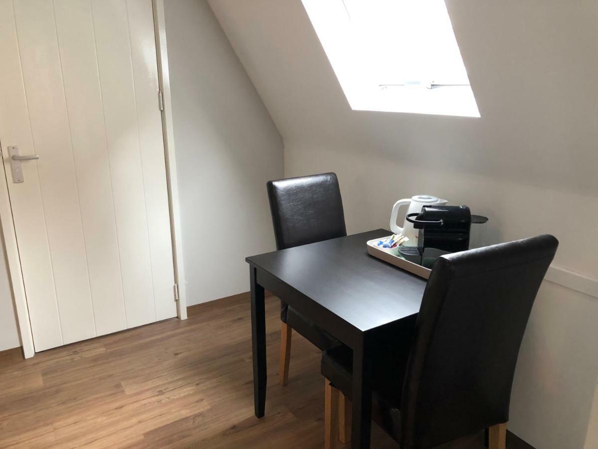 De Stadspoort Appartementen Aardenburg Dış mekan fotoğraf