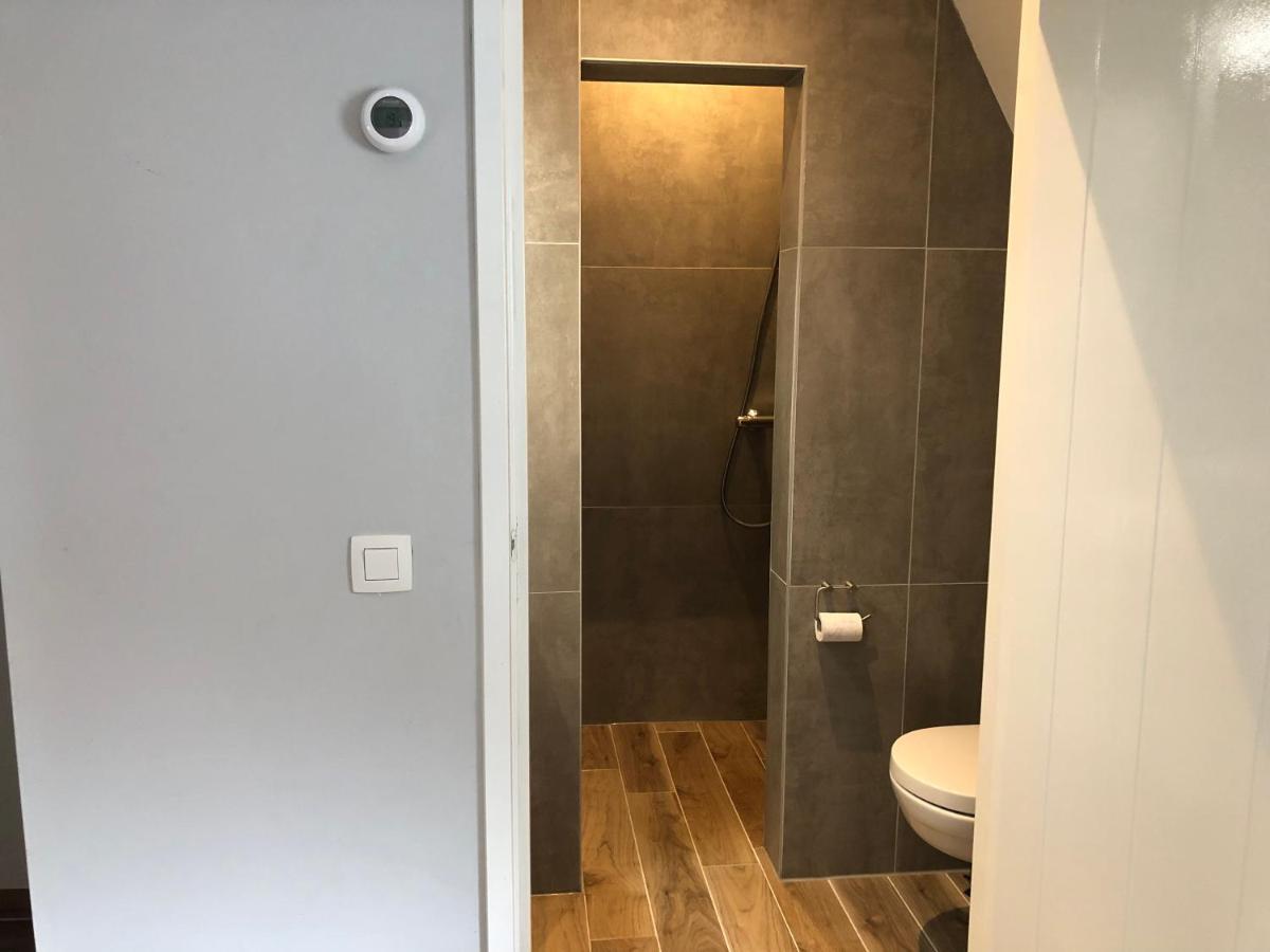 De Stadspoort Appartementen Aardenburg Dış mekan fotoğraf